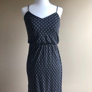 Dress - Spaghetti strap